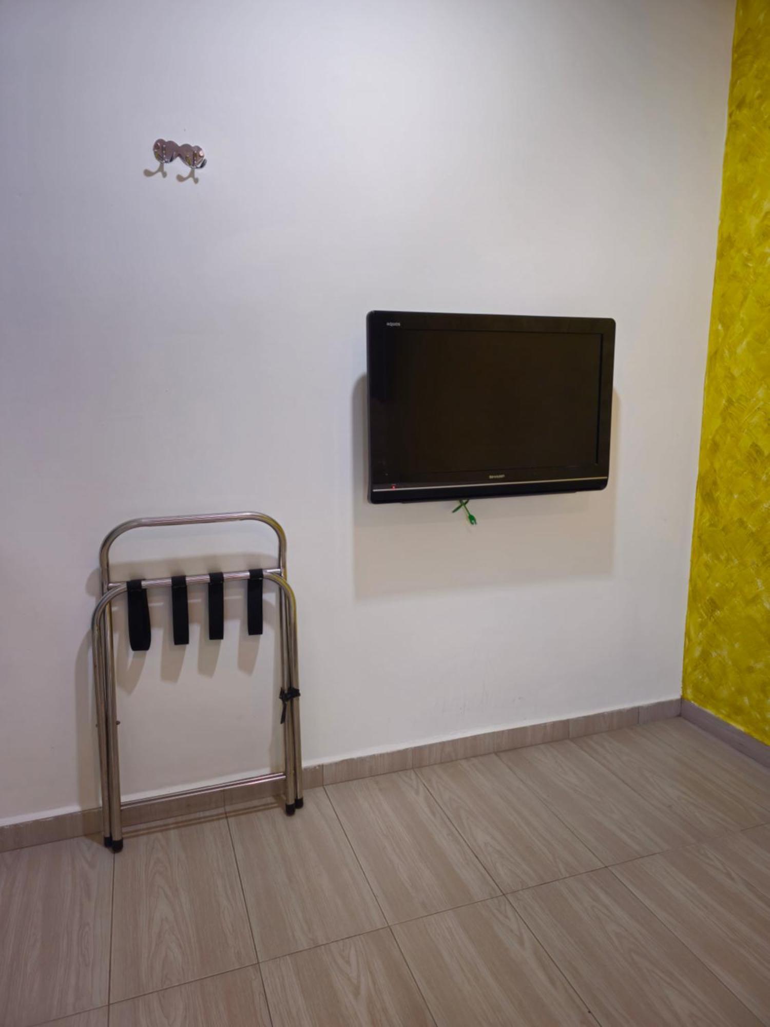 Fortune Hotel Johor Bahru Extérieur photo