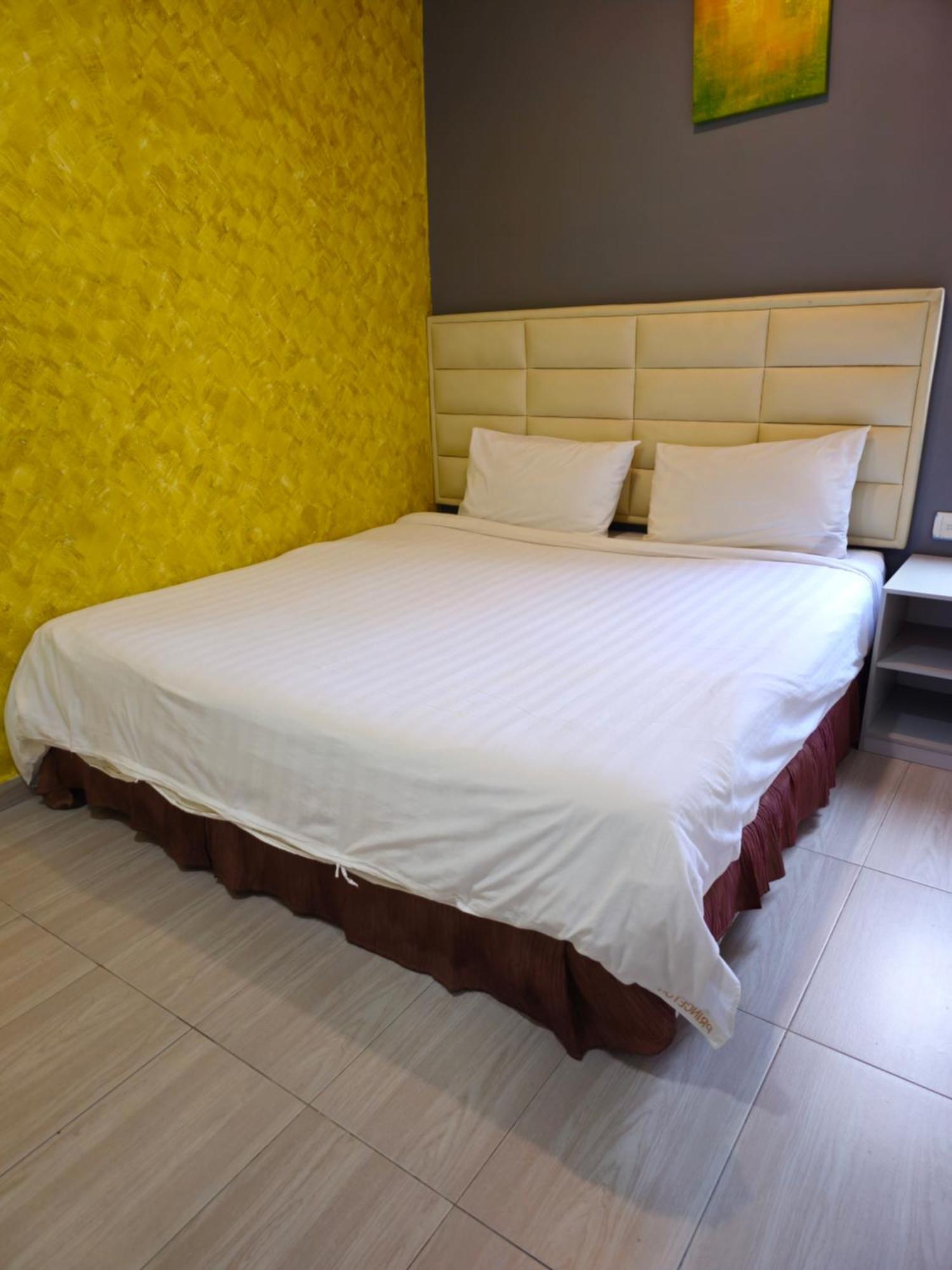 Fortune Hotel Johor Bahru Extérieur photo
