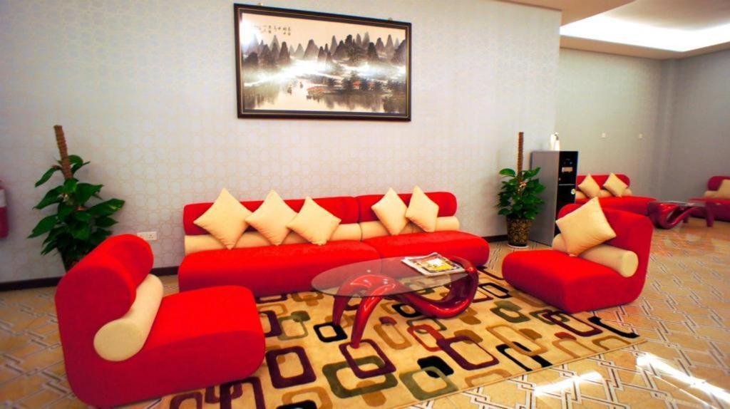 Fortune Hotel Johor Bahru Extérieur photo